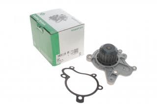 Помпа води Hyundai Accent/Elantra/Santa Fe/Tucson/KIA Sportage 1.5/2.0CRDI 01-08