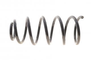 Пружина (передня) Seat Leon/Toledo 1.6 98-06/Skoda Octavia 1.4/16V/1.6 96-10