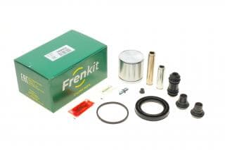 Ремкомплект супорта (переднього) MB Sprinter/Vito 95-06 (d=60mm)(Bosch)(+ поршен/направляюча)