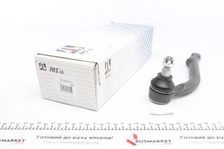 Наконечник тяги рульової (R) Hyundai Santa Fe I/II 03-12/ix55 08-/Kia Sorento II 09-