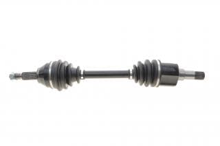Піввісь (передня) Ford Focus 1.6-2.0 98-04 (L) (25x26x613)