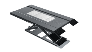 Підйомник для мотоцикла ATH Bike Lift 7Q/700 кг/h=1200 мм/1 Kw/230V