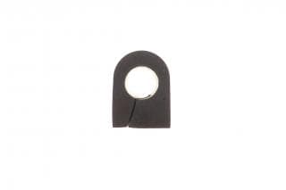 Втулка стабілізатора (заднього) MB Vito (W639) 03- (d=18mm)