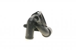 Фланець системи охолодження VW T4/T5/Passat/Golf IV 2.3-3.2 98-09