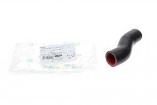 Патрубок інтеркулера Citroen Jumper/Peugeot Boxer 2.0 BlueHDi 15-19