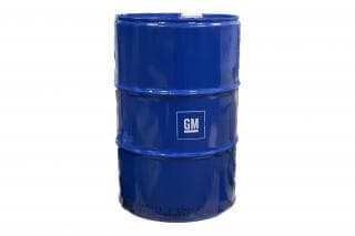Олива 10W40 GM Semi Synthetic (60L) 1942189