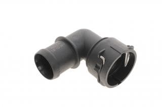 Фланець системи охолодження VW Golf IV/Polo IV 1.2-3.2 98-