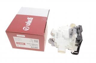 Замок дверей (передніх/L) Audi Q7/VW Tiguan 06-18