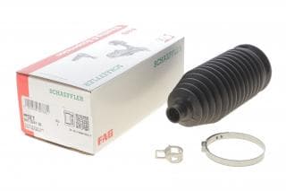 Пильник рейки рульової Mini R50/R53/R55/R56/R57/R58/R61 01-15