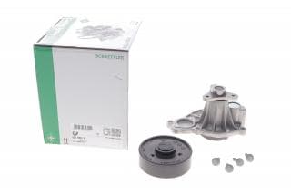 Помпа води BMW 1 (F20/F21)/2 (F23/F22/F87)/3 (F30/F80/F31)/4 (F36/F32/F82) 1.5i (B37/B38) 15-