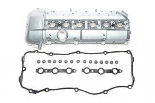 Кришка клапанів BMW 3 (E46)/5 (E39/E60) 3.0 (M54) 04-11 (Алюміній) (+ прокладки)