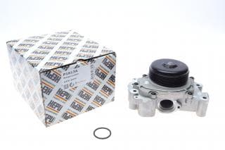 Помпа води MB C-class (W204/S204)/E-class (W212)/Vito (W447) (OM651) 08- (управління вакуумом)