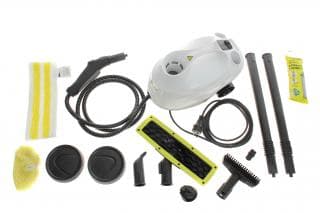 Пароочисник SC 3 EasyFix (1900Вт)