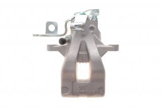 Супорт гальмівний (задній) (L) Citroen C4 Grand Picasso I/Picasso I 06-13 (d=38mm) (Bosch)