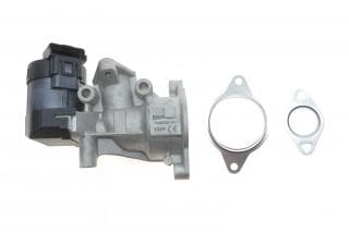 Клапан EGR Ford Focus II/Mondeo IV 2.0 TDCi 04-15/Peugeot Expert 2.0HDi 07-