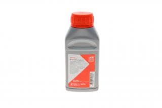 Рідина гальмівна DOT4 LV (0.25L)