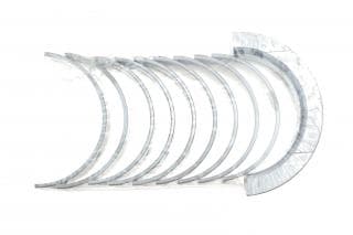 Вкладиші корінні Ford Transit 2.0/2.4D 00- (+0.25)