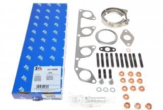 Комплект прокладок турбіни VW Golf V/Passat 2.0 TDI 03-13