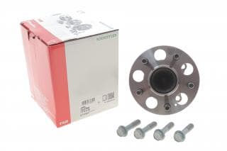 Підшипник маточини (задньої) Honda CR-V 16-