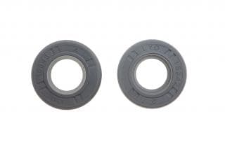Сальник генератора Hyundai/Kia/Mitsubishi (14.8x30x5) (к-кт 2шт) = 132662