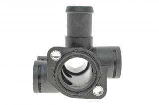 Фланець системи охолодження VW Caddy I/ Passat/T4 1.6-2.0 83-03