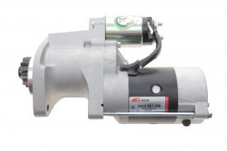 Стартер Nissan 2.5D 01- (12V/2.2kw/z=12)