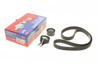 Комплект ГРМ Citroen Berlingo/Jumpy/Peugeot Partner 1.6HDI/Fiat Scudo 2.0D 08-