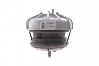 Подушка двигуна (передня) MB Vito (W639) 03-