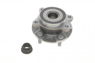 Підшипник маточини (передньої) Toyota Auris 09-/Avensis 08-/Corolla 06-/Rav4 05-