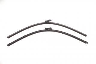 Щітки склоочисника (650/650мм) Opel Astra J/Peugeot 508 09-