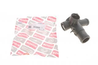 Фланець системи охолодження VW Golf/Passat/Jetta 1.9D/TD 91-99