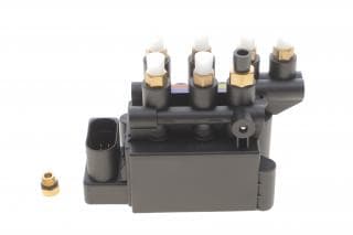 Клапан компресора пневмосистеми BMW 7 (G11/G12) 15- B47/B48/B57/B58/N63/N74