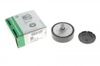 Ролик генератора AUDI A6 С8/A7 S7/A8 D5/Q7-Q8 50/55 TFSI Mild Hybrid quattro 17-