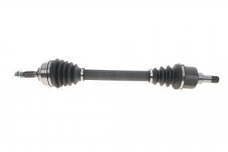 Піввісь (передня) (L) Peugeot 207/SW 1.4 16V/BiFuel 06-15 (21x22z/655mm)