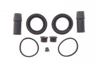 Ремкомплект супорта (переднього) BMW X5 (E53) 02-06 (d=42mm) (Ate)