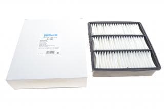 Фільтр повітряний Mitsubishi Colt V/Galant VI/Lancer/Outlander 1.3-2.4TDI 95-