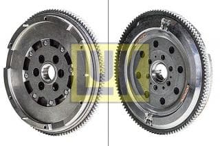 Замінено на 415 0694 10 / Демпфер зчеплення Fiat Doblo 1.9 JTD 01- (з виступом)