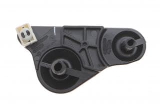 Важіль куліси VW Polo/Audi A1/Skoda Fabia/Roomster 1.0-2.0 08-