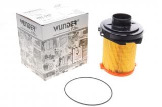 Фільтр повітряний Peugeot 405/309/205 1.0-1.6 i 85-93/Citroen AX/BX/C15/Saxo 1.0-1.6 i 83-97