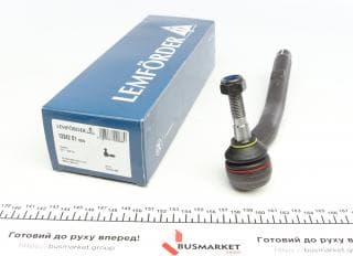 Наконечник тяги рульової (R) BMW 5 (E39), 09/95 - 07/03