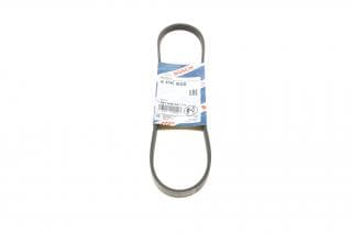 Ремінь генератора Suzuki Swift 1.0i 95-05 (4PK825)