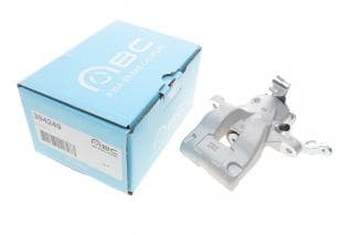 Супорт гальмівний (задній) (R) Citroen C4 Grand Picasso I/Picasso I 06-13 (d=38mm) (Bosch)