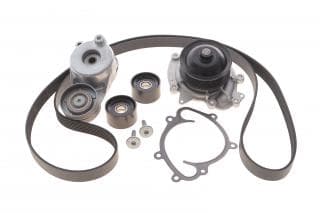 Комплект ременя генератора MB Sprinter (B906) 3.0CDI OM642 06- (7PK2035)