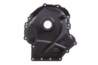 Кришка двигуна (передня) Audi A3/A4/A5/Q3/TT/Skoda Octavia II/VW Golf 1.8/2.0 04-