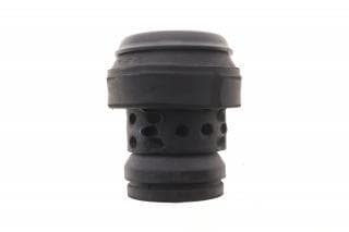 Подушка двигуна (передня) (L) VW Caddy II/ Golf III/ IV 91-04
