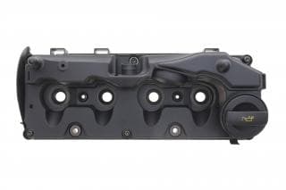 Кришка клапанів VW Caddy 1.6/2.0TDI 10- (з прокладкою)