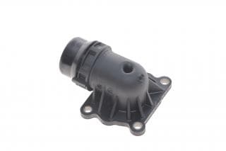Корпус термостата BMW 3 (E90)/5 (F10)/7 (F01-F04)/X5 (E70)/X6 (E71/E72) 08-14 N57 D30
