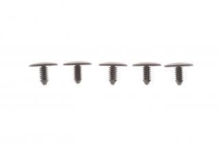 Кліпса кріплення шумоізоляції (к-кт 5шт) BMW 3 (E90/F30/F80/G20/G80)/5 (E60/F10/G30/F90)/7 (E38/F01-F04/G11/G12) 03-