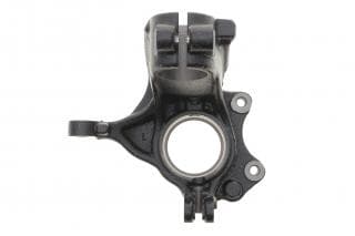 Кулак поворотний (цапфа) Citroen C2/C3/C4/Peugeot 207/208/301 03- (L)