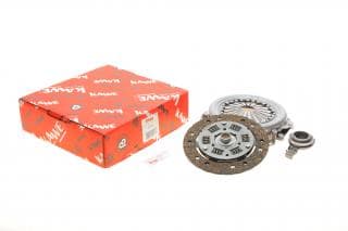 Комплект зчеплення Fiat Panda/Uno -95 (d=170mm) (+вижимний)